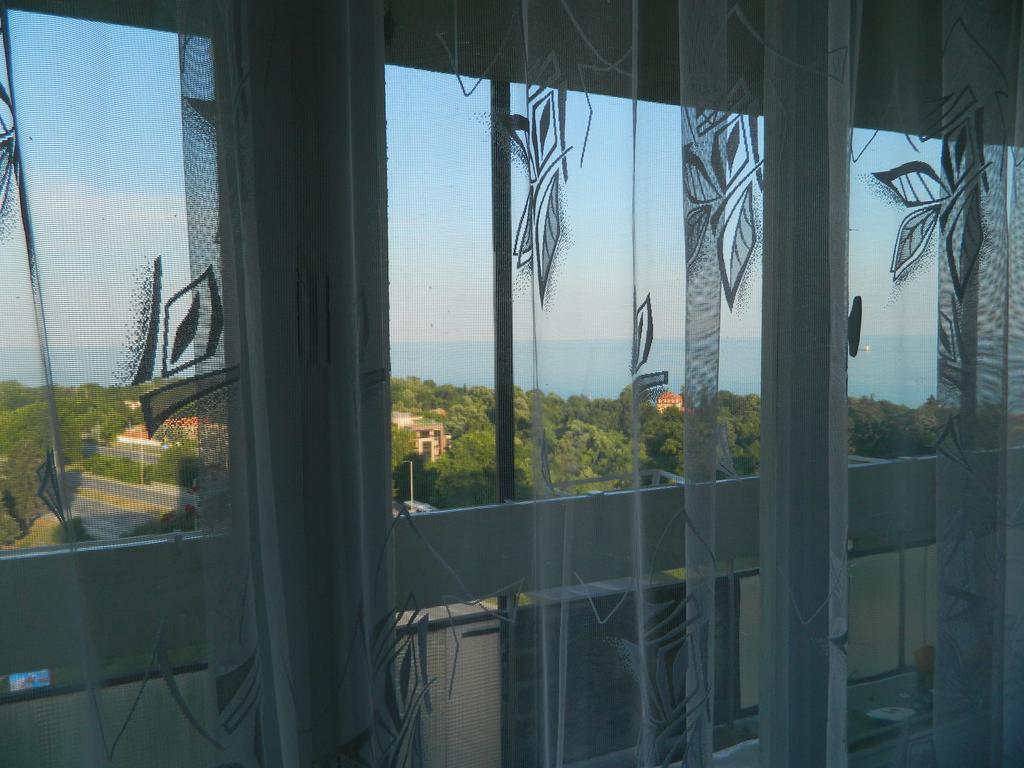 Ferienwohnung Happy Vacation 2 Warna Exterior foto