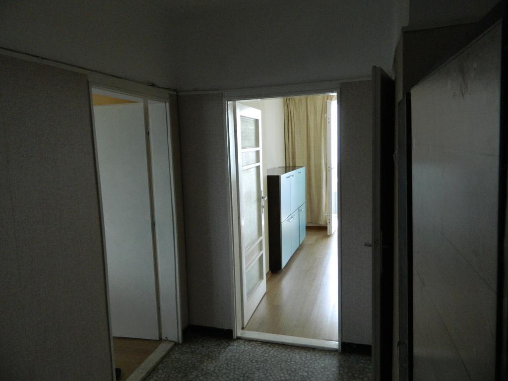 Ferienwohnung Happy Vacation 2 Warna Exterior foto