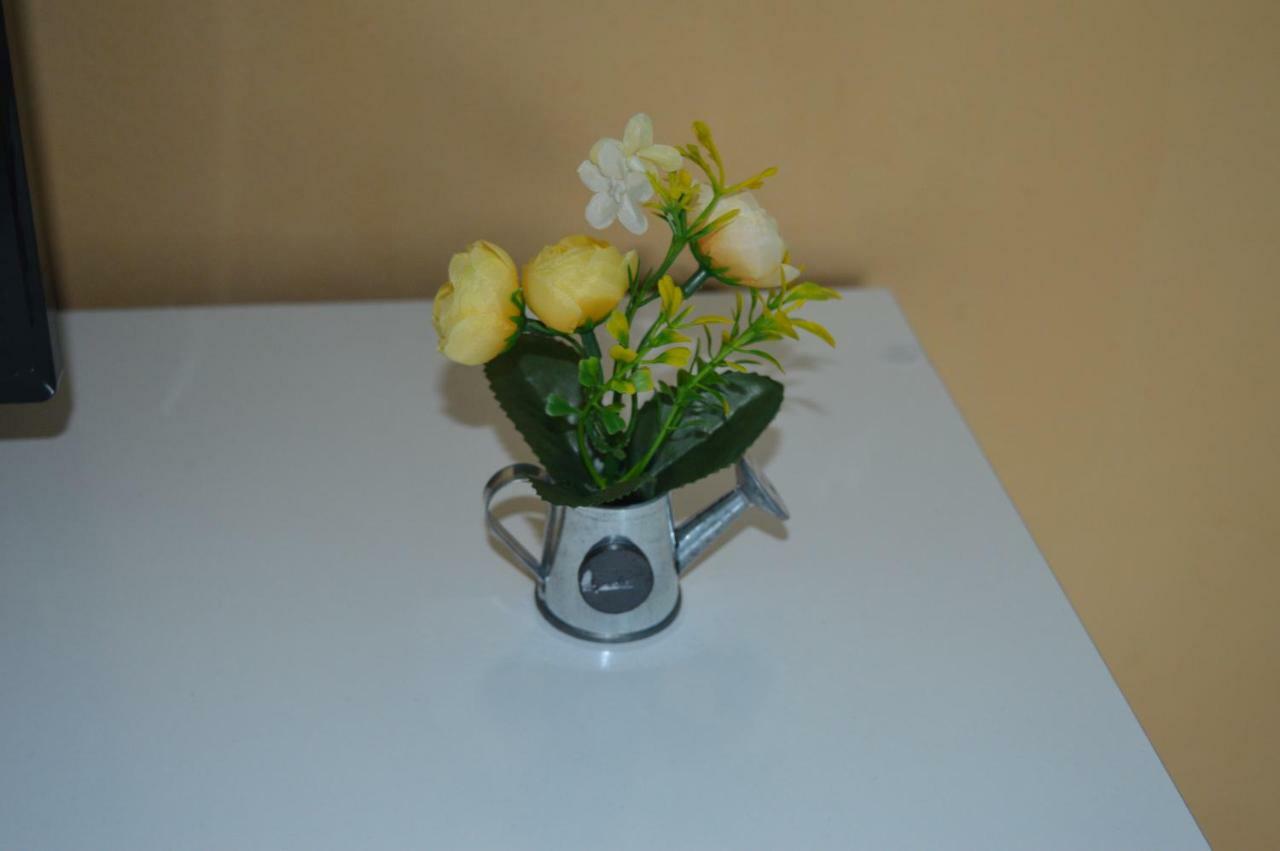 Ferienwohnung Happy Vacation 2 Warna Exterior foto